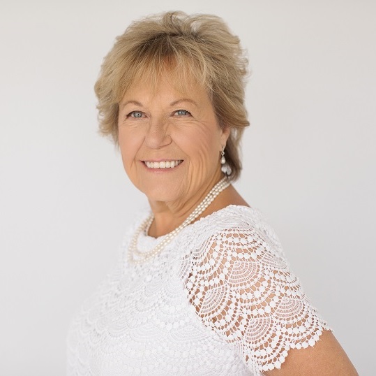 Dr Danielle Chavalarias
