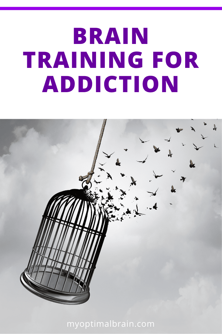 Addiction Brain Training