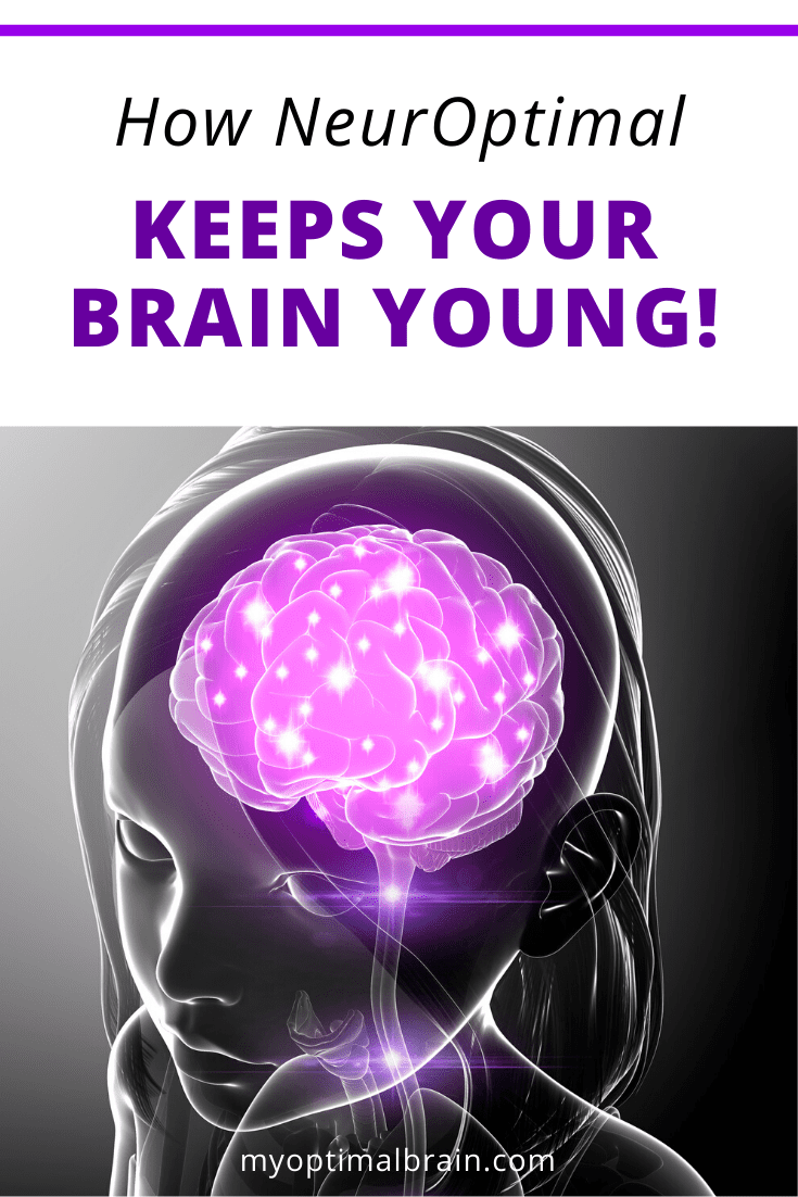 keep your brain young