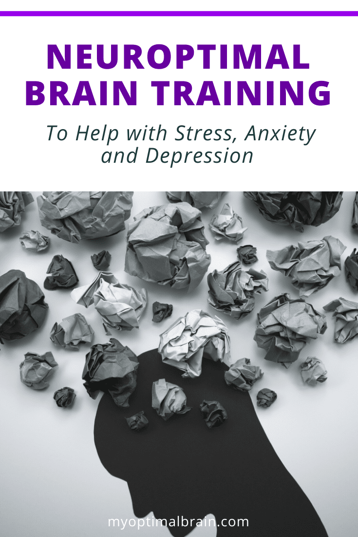 neuroptimal brain training