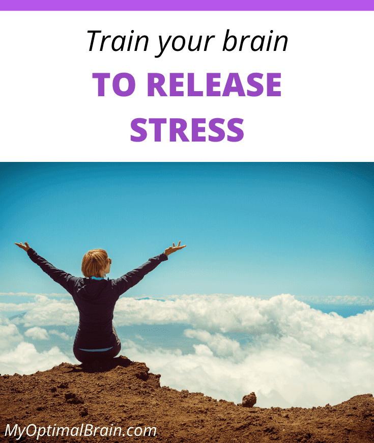 MyOptimalBrain Train Your Brain Release Stress