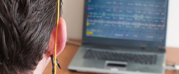 MyOptimalBrain Neurofeedback